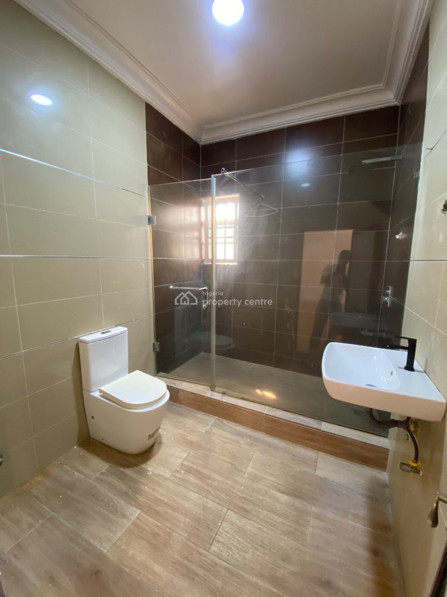 Luxury and Very Huge Selfcontain/studio Apartment in a Serene Location, Off Admiralty Way, Lekki Phase 1, Lekki, Lagos, Self Contain (single Rooms) for Rent