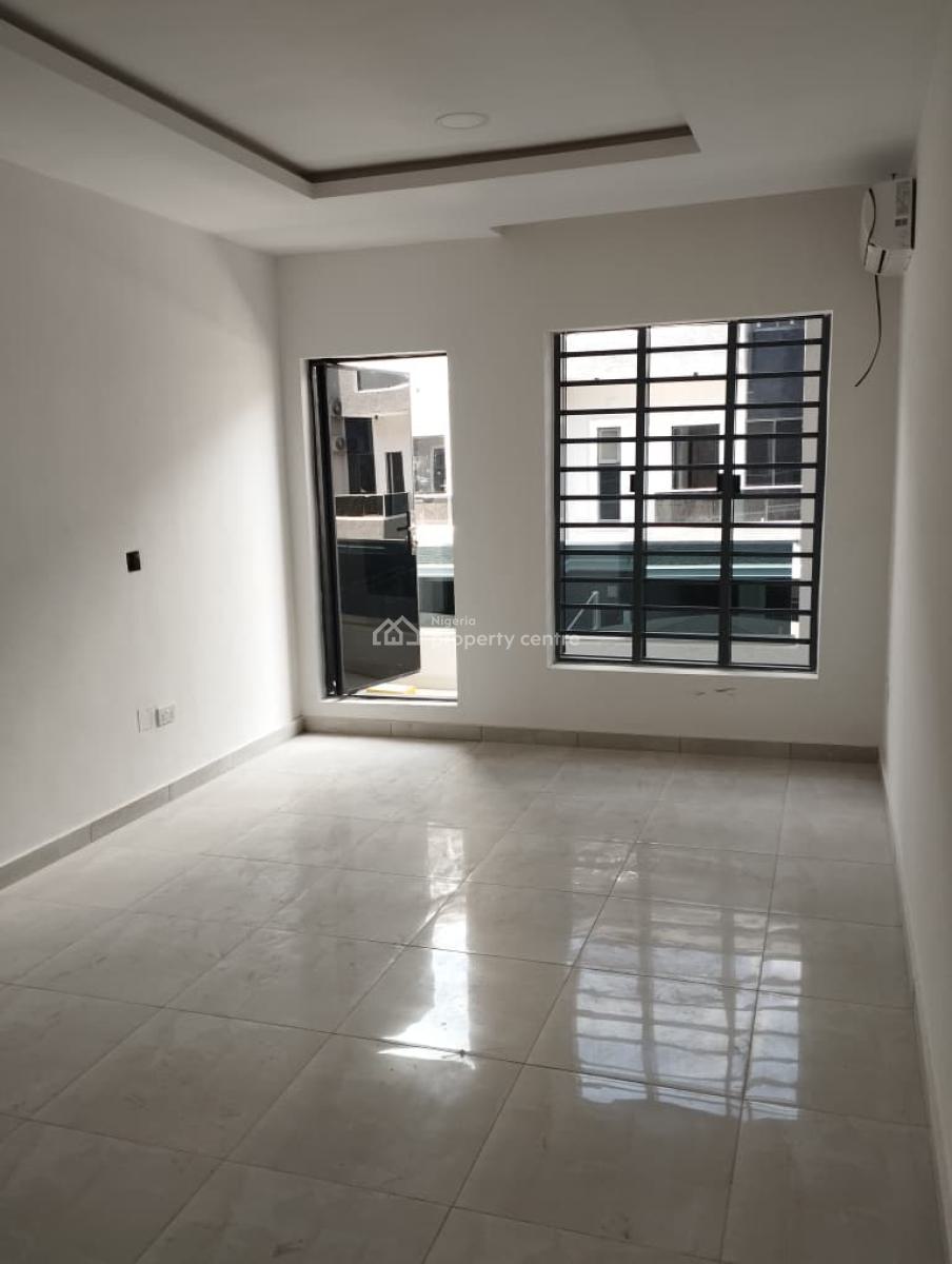 Luxury 4 Bedrooms, Victoria Island (vi), Lagos, Terraced Duplex for Rent