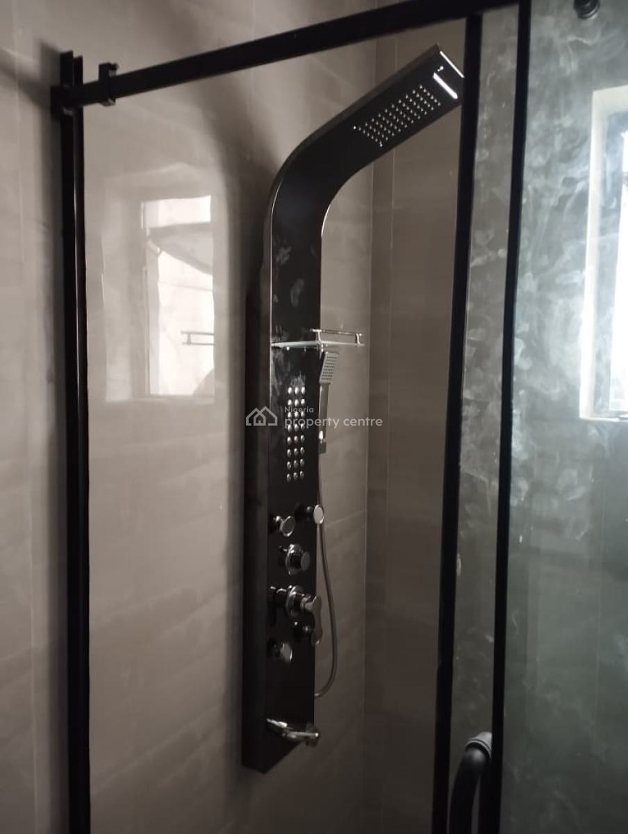 Luxury 4 Bedrooms, Victoria Island (vi), Lagos, Terraced Duplex for Rent