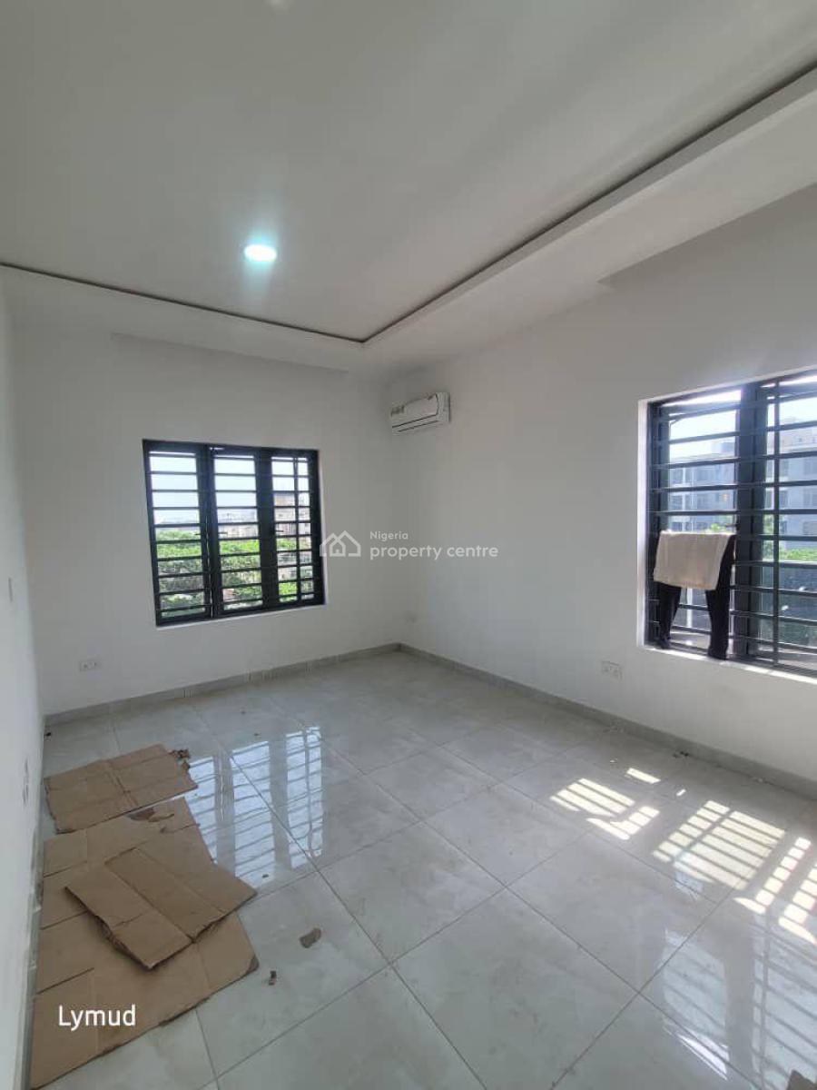 3bedroom Penthouse, Ikoyi, Lagos, House for Rent