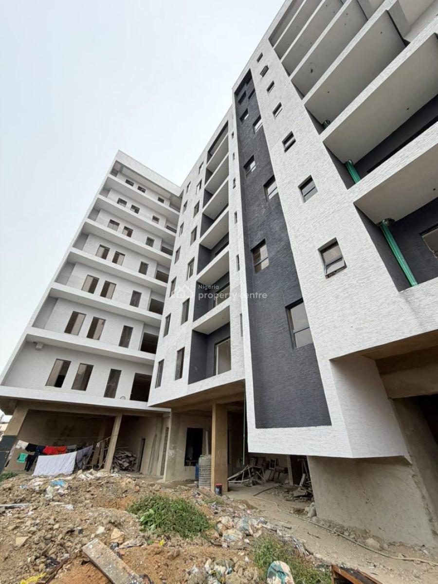 Impeccable 3 Bedroom Apartment, Oniru, Victoria Island (vi), Lagos, Flat / Apartment for Sale