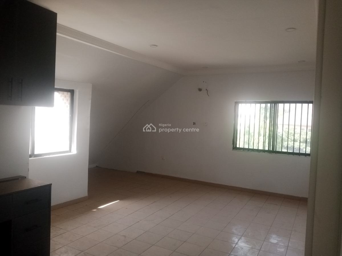Classic Luxury Spacious 2 Bedroom Apartment, Utako, Abuja, Flat / Apartment for Rent