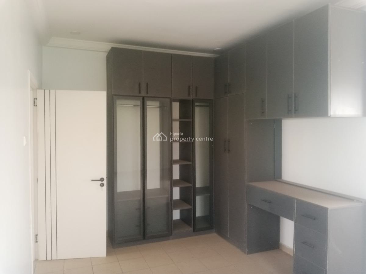 Classic Luxury Spacious 2 Bedroom Apartment, Utako, Abuja, Flat / Apartment for Rent