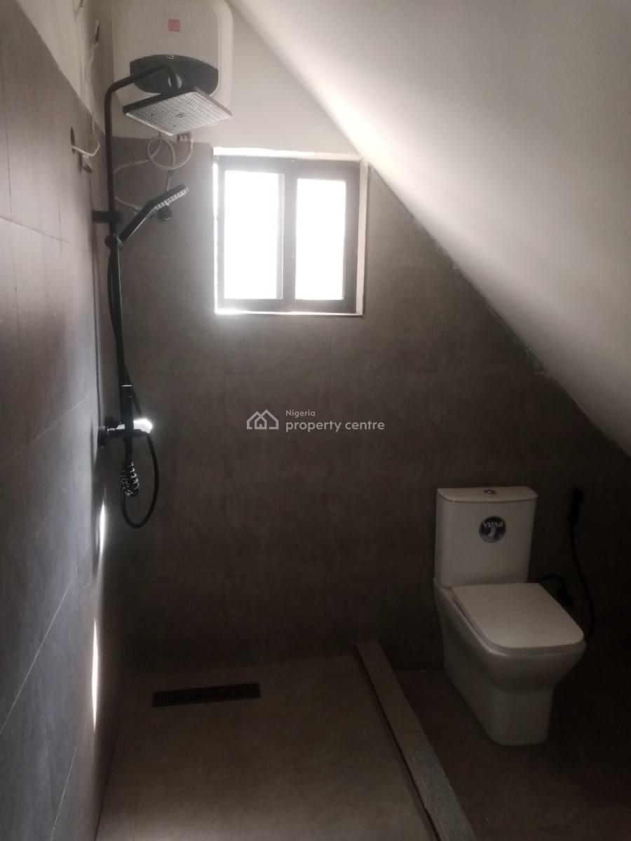 Classic Luxury Spacious 2 Bedroom Apartment, Utako, Abuja, Flat / Apartment for Rent