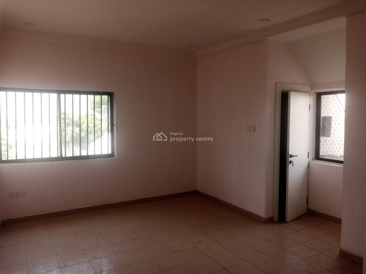 Classic Luxury Spacious 2 Bedroom Apartment, Utako, Abuja, Flat / Apartment for Rent