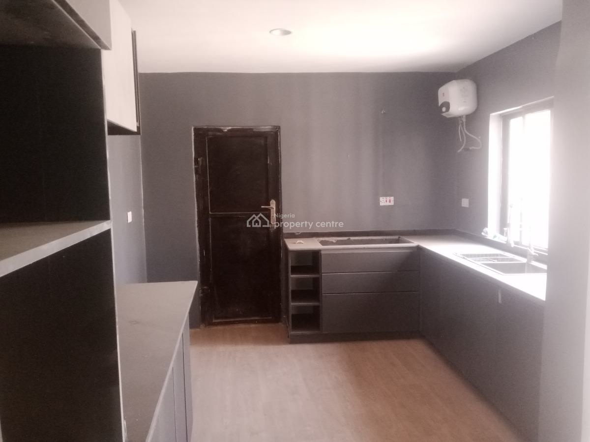 Classic Luxury Spacious 2 Bedroom Apartment, Utako, Abuja, Flat / Apartment for Rent