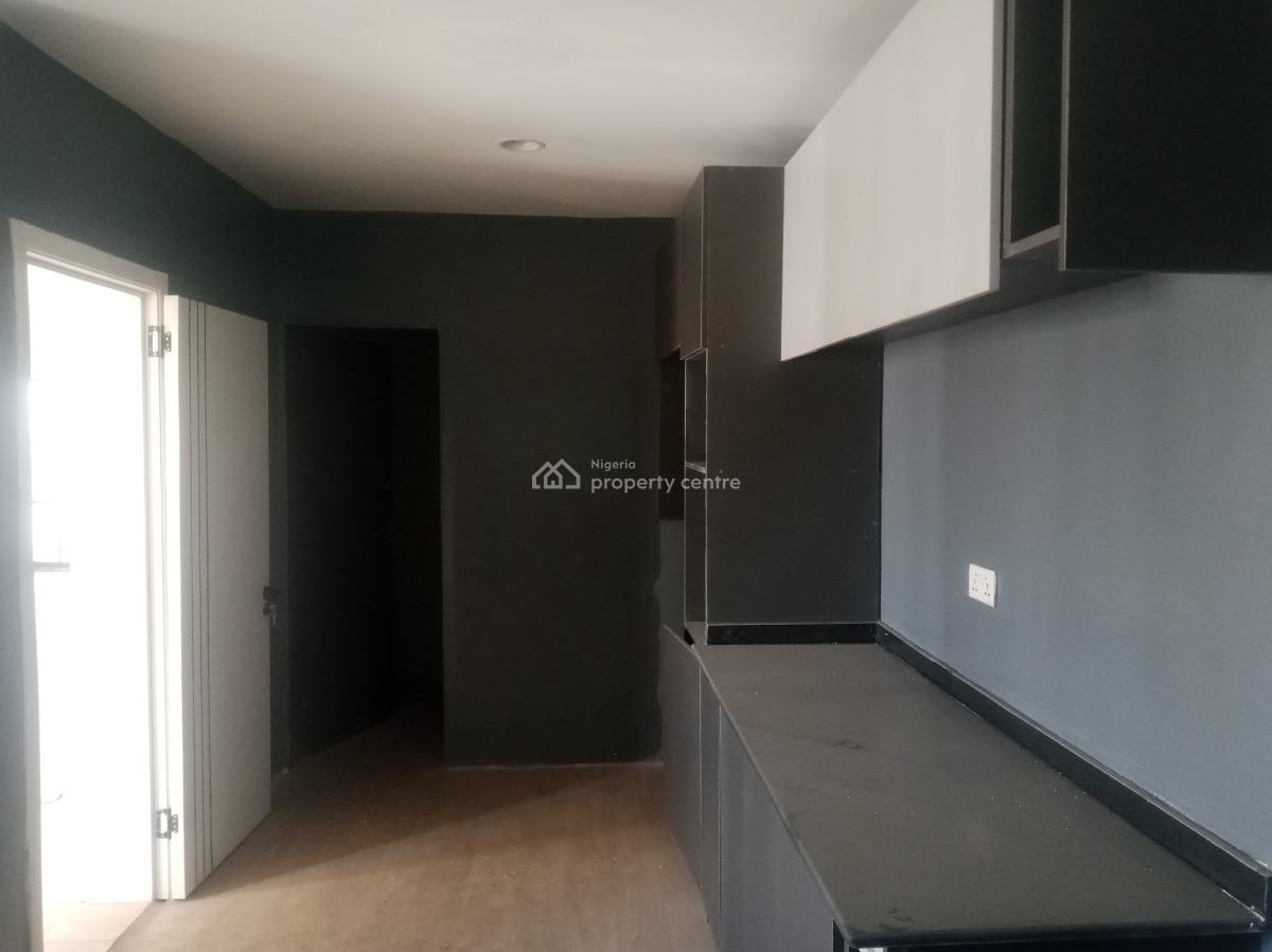 Classic Luxury Spacious 2 Bedroom Apartment, Utako, Abuja, Flat / Apartment for Rent