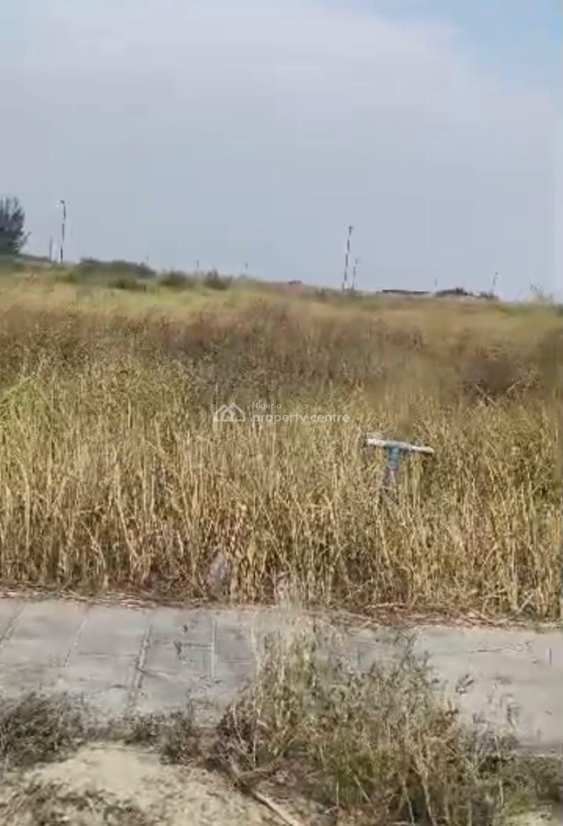 650sqm Land, Orange Island, Lekki Phase 1, Lekki, Lagos, Residential Land for Sale