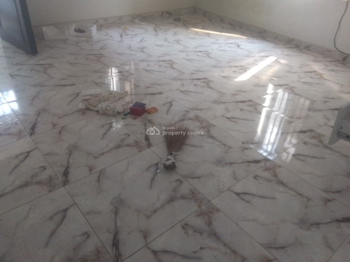 Spacious Luxury 1 Bedroom Flat with Excellent Features, Newtown Estate Rd, Ogombo, Ajah, Lagos, Mini Flat (room and Parlour) for Rent