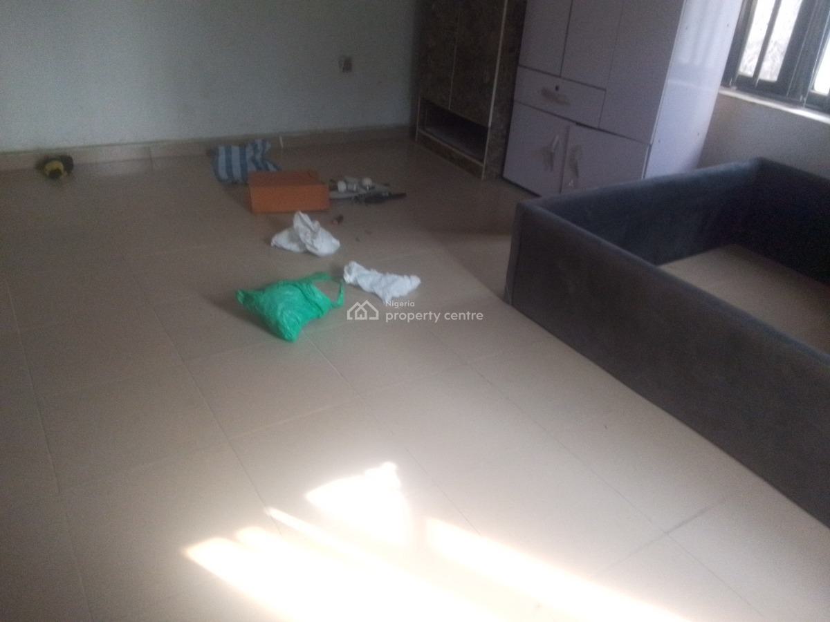 Spacious Luxury 1 Bedroom Flat with Excellent Features, Newtown Estate Rd, Ogombo, Ajah, Lagos, Mini Flat (room and Parlour) for Rent