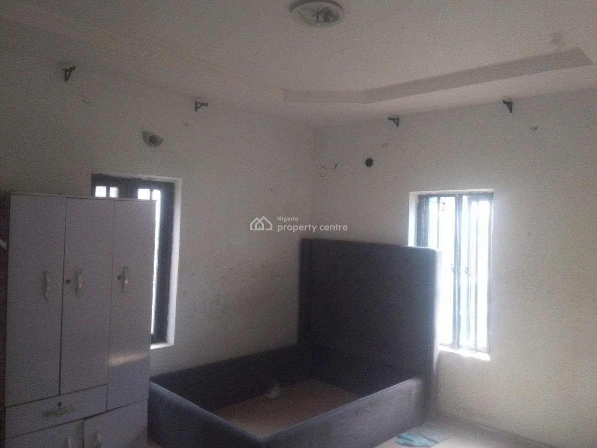 Spacious Luxury 1 Bedroom Flat with Excellent Features, Newtown Estate Rd, Ogombo, Ajah, Lagos, Mini Flat (room and Parlour) for Rent