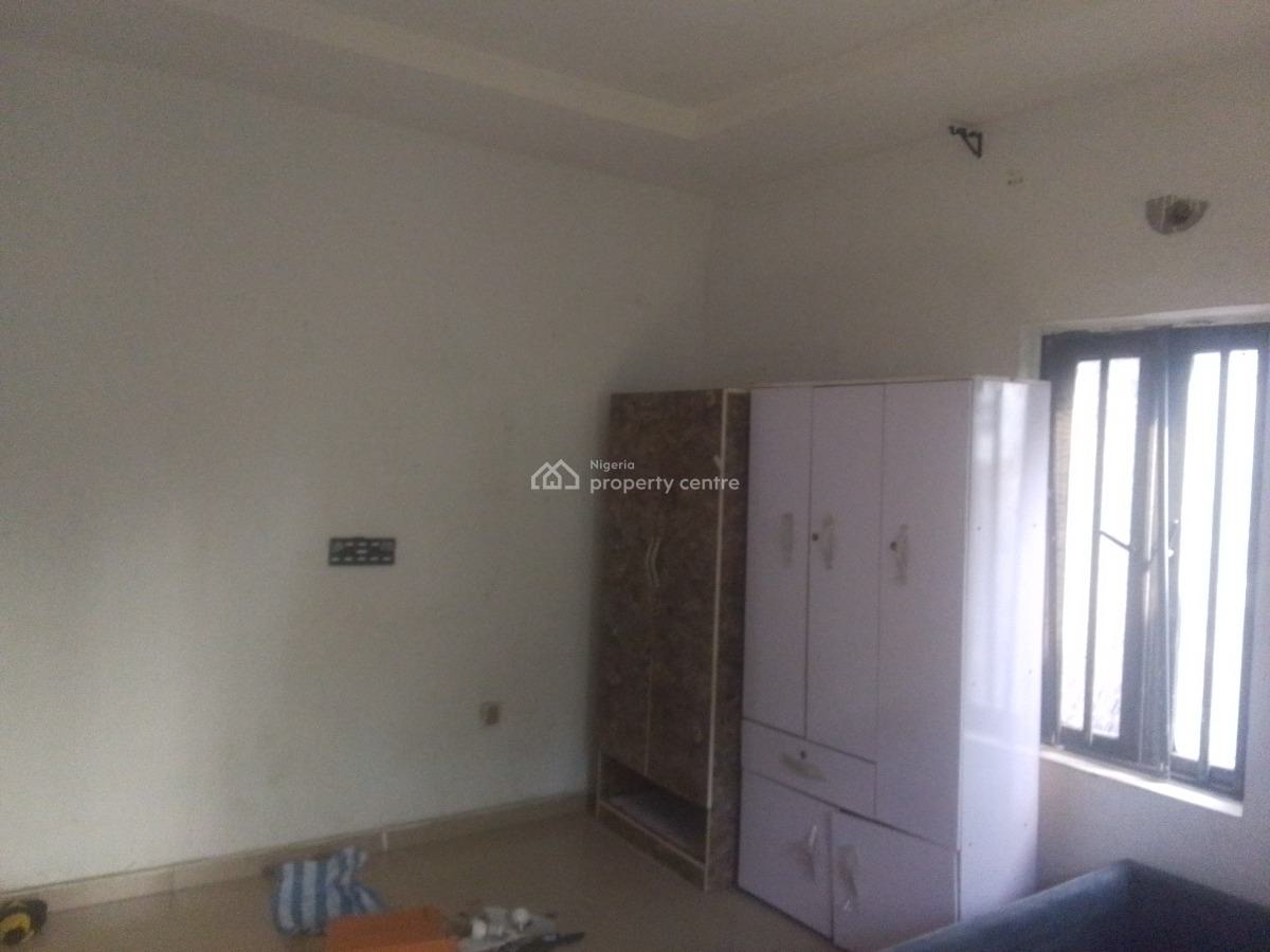 Spacious Luxury 1 Bedroom Flat with Excellent Features, Newtown Estate Rd, Ogombo, Ajah, Lagos, Mini Flat (room and Parlour) for Rent