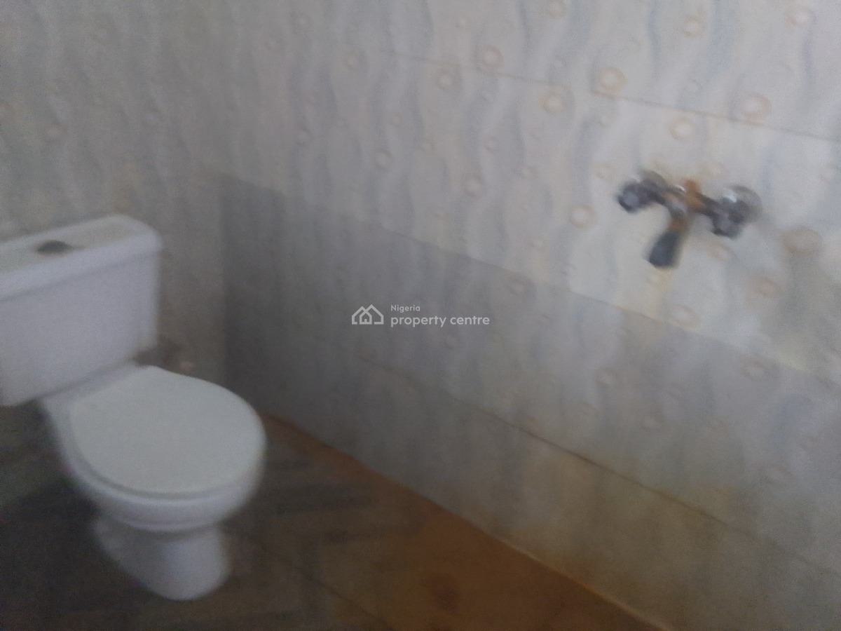 Spacious Luxury 1 Bedroom Flat with Excellent Features, Newtown Estate Rd, Ogombo, Ajah, Lagos, Mini Flat (room and Parlour) for Rent