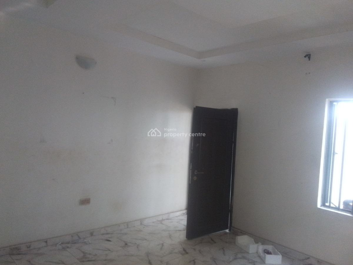 Spacious Luxury 1 Bedroom Flat with Excellent Features, Newtown Estate Rd, Ogombo, Ajah, Lagos, Mini Flat (room and Parlour) for Rent