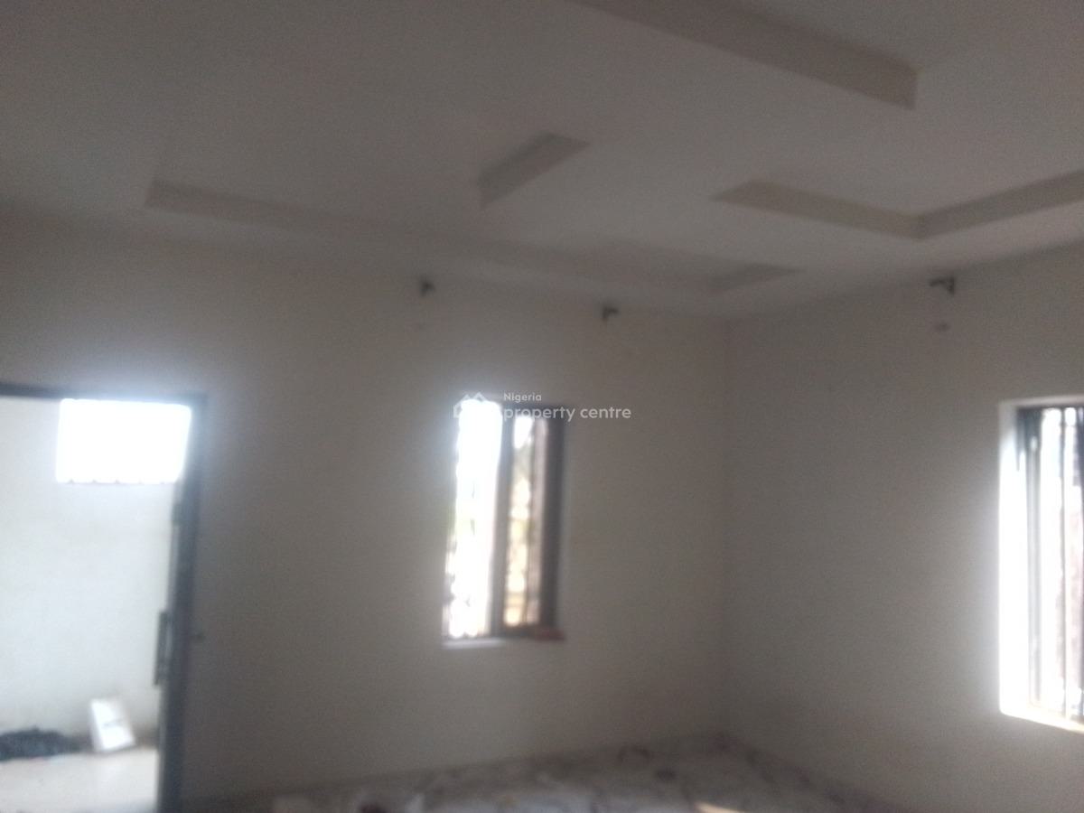 Spacious Luxury 1 Bedroom Flat with Excellent Features, Newtown Estate Rd, Ogombo, Ajah, Lagos, Mini Flat (room and Parlour) for Rent