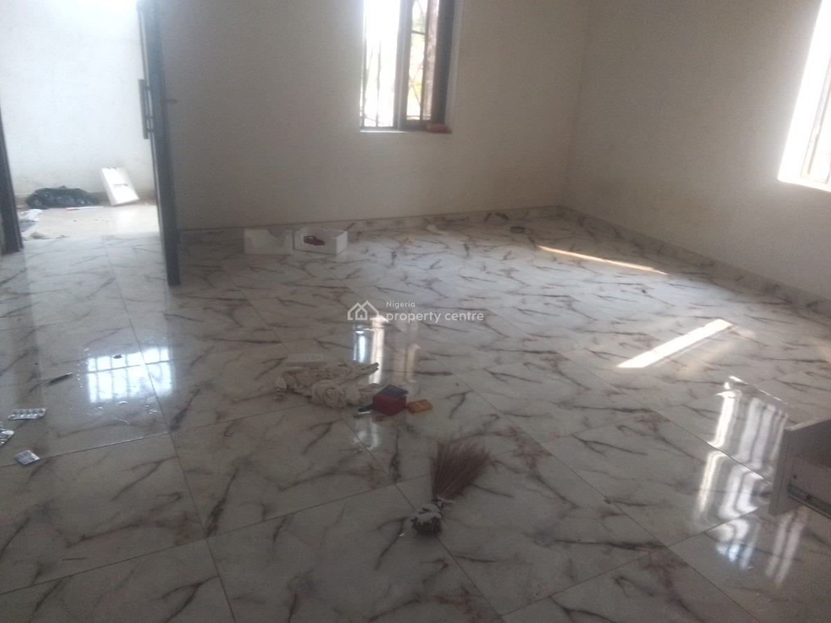 Spacious Luxury 1 Bedroom Flat with Excellent Features, Newtown Estate Rd, Ogombo, Ajah, Lagos, Mini Flat (room and Parlour) for Rent