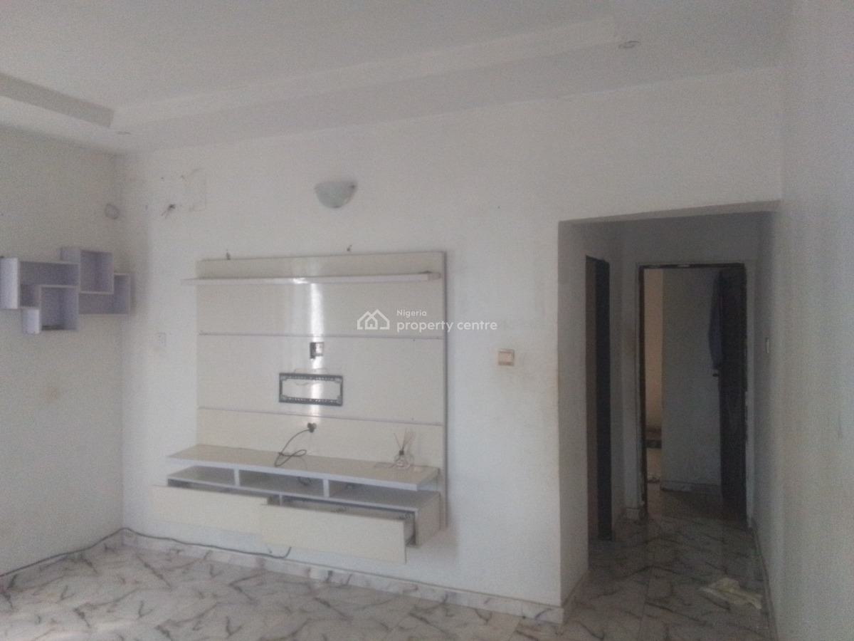 Spacious Luxury 1 Bedroom Flat with Excellent Features, Newtown Estate Rd, Ogombo, Ajah, Lagos, Mini Flat (room and Parlour) for Rent