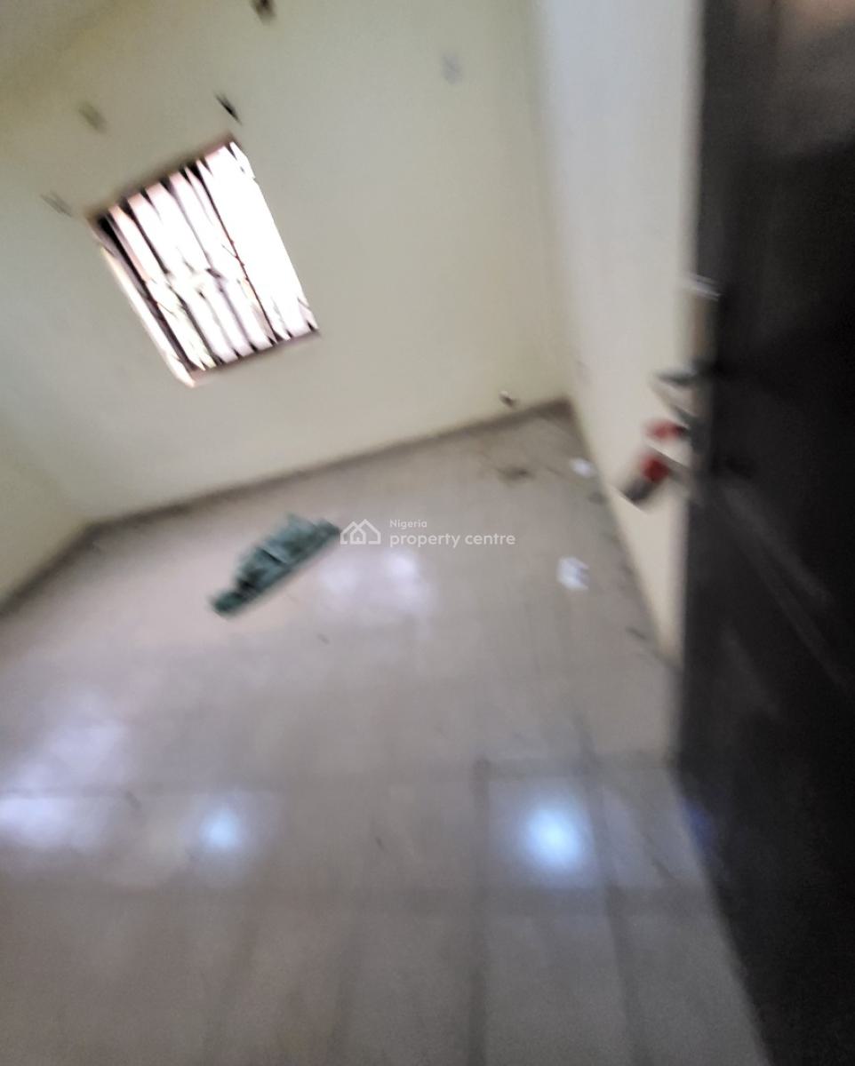 Luxurious Massive 3 Bedroom Flat, Near American International School, Durumi, Abuja, Flat / Apartment for Rent