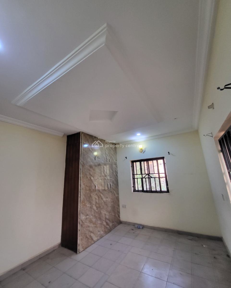 Luxurious Massive 3 Bedroom Flat, Near American International School, Durumi, Abuja, Flat / Apartment for Rent