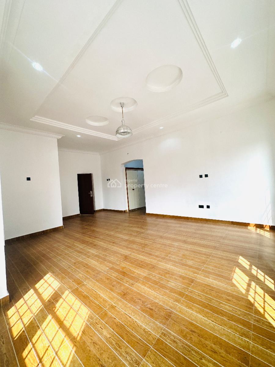 Fully Detached 5 Bedrooms Detached, Idado, Lekki, Lagos, Detached Duplex for Sale