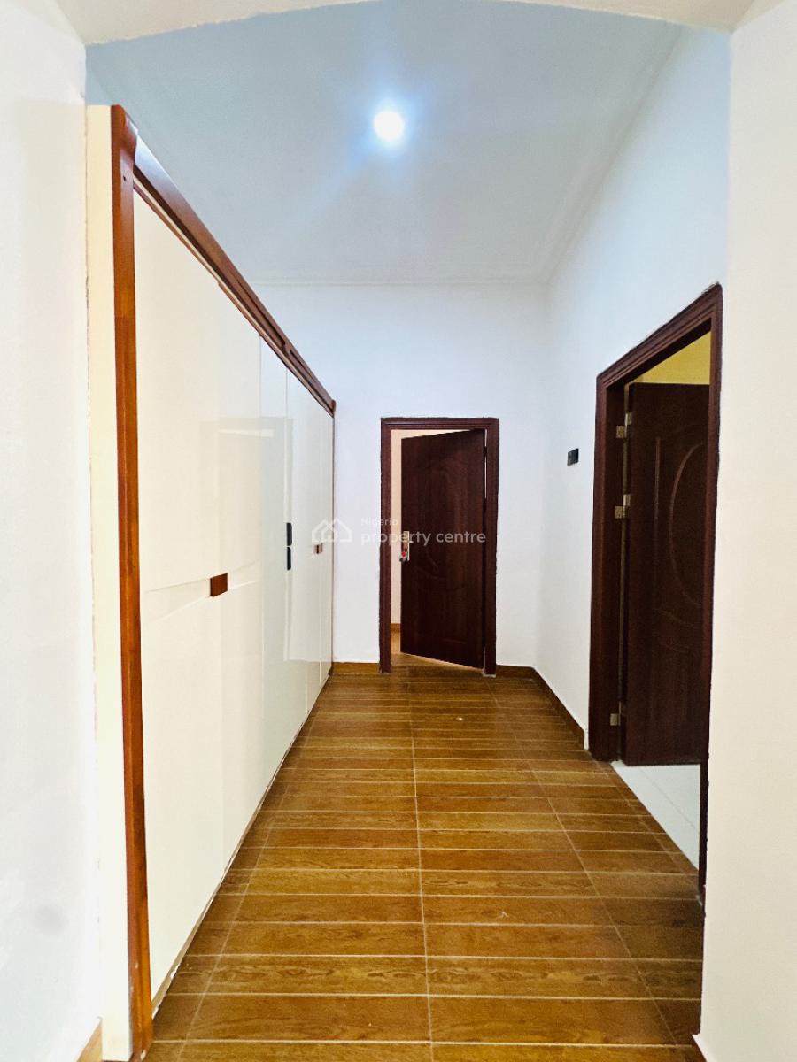 Fully Detached 5 Bedrooms Detached, Idado, Lekki, Lagos, Detached Duplex for Sale