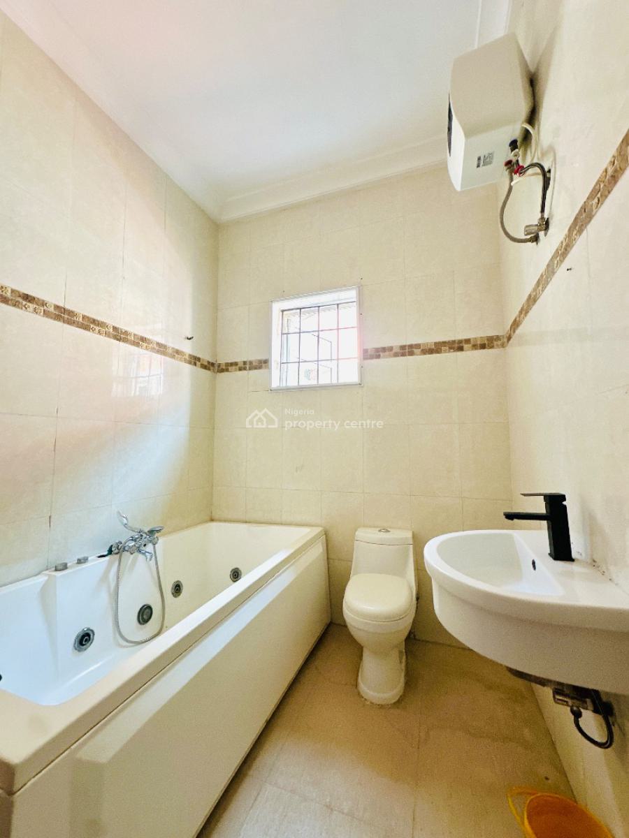 Fully Detached 5 Bedrooms Detached, Idado, Lekki, Lagos, Detached Duplex for Sale