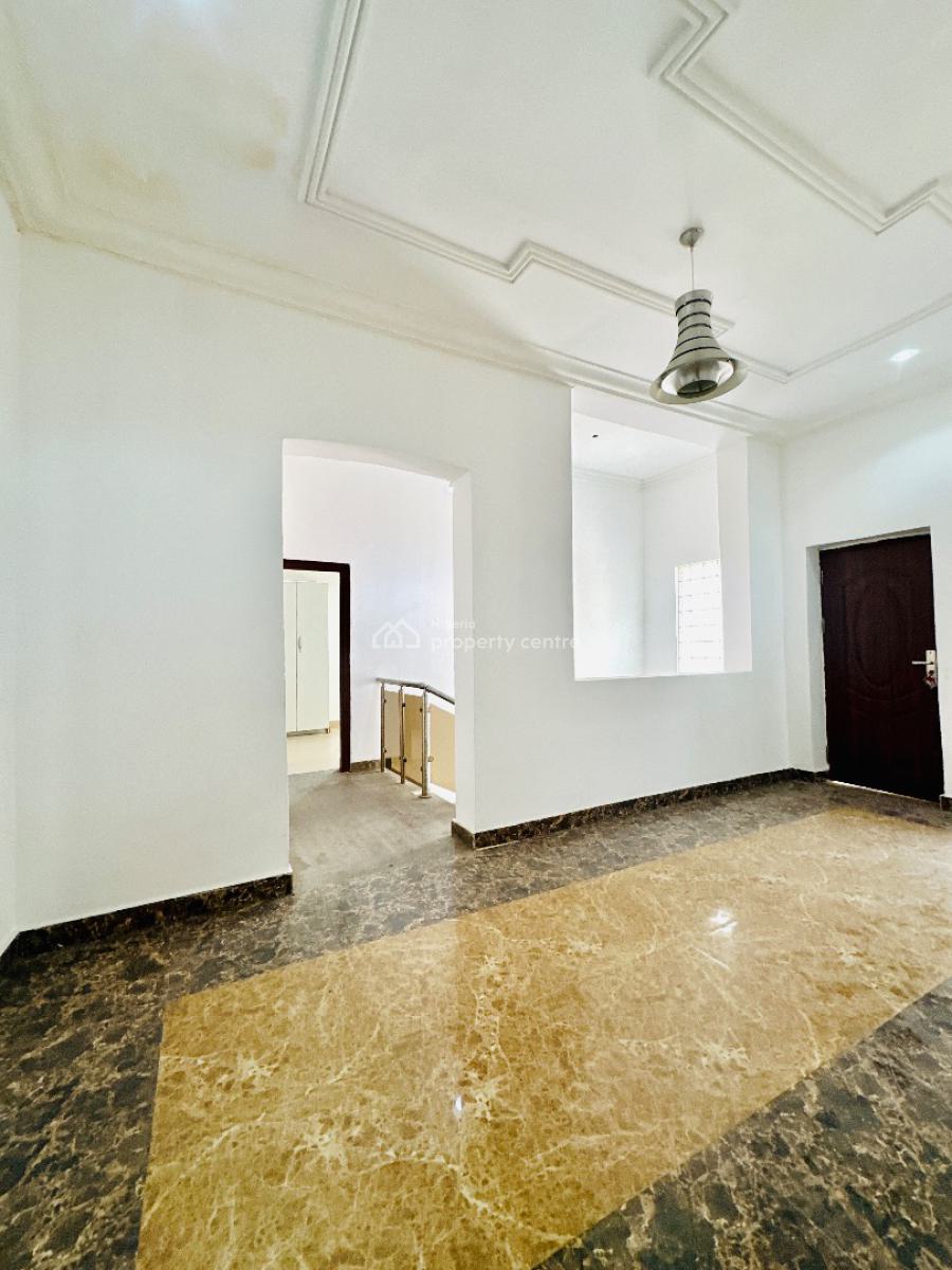 Fully Detached 5 Bedrooms Detached, Idado, Lekki, Lagos, Detached Duplex for Sale