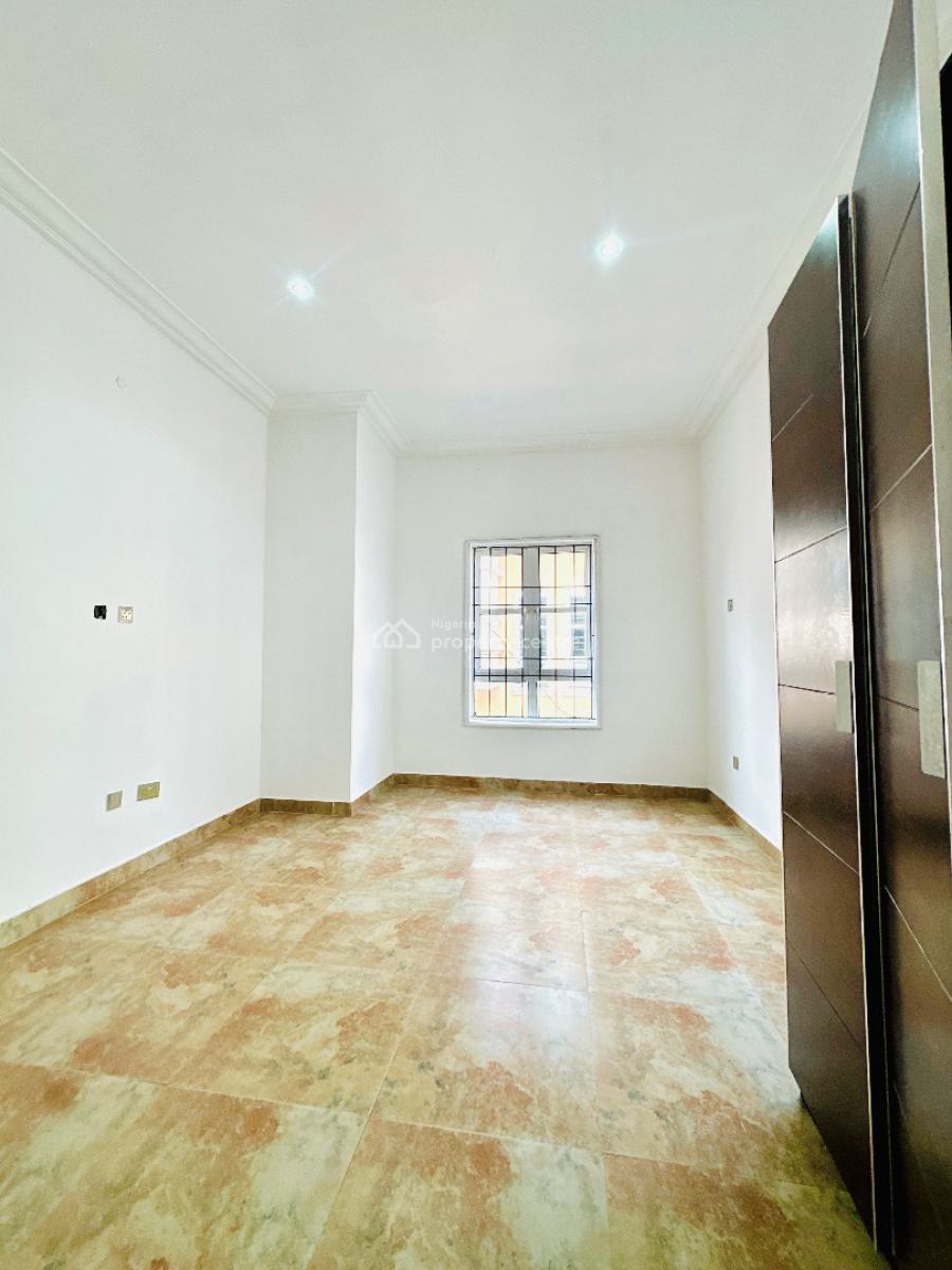 Fully Detached 5 Bedrooms Detached, Idado, Lekki, Lagos, Detached Duplex for Sale