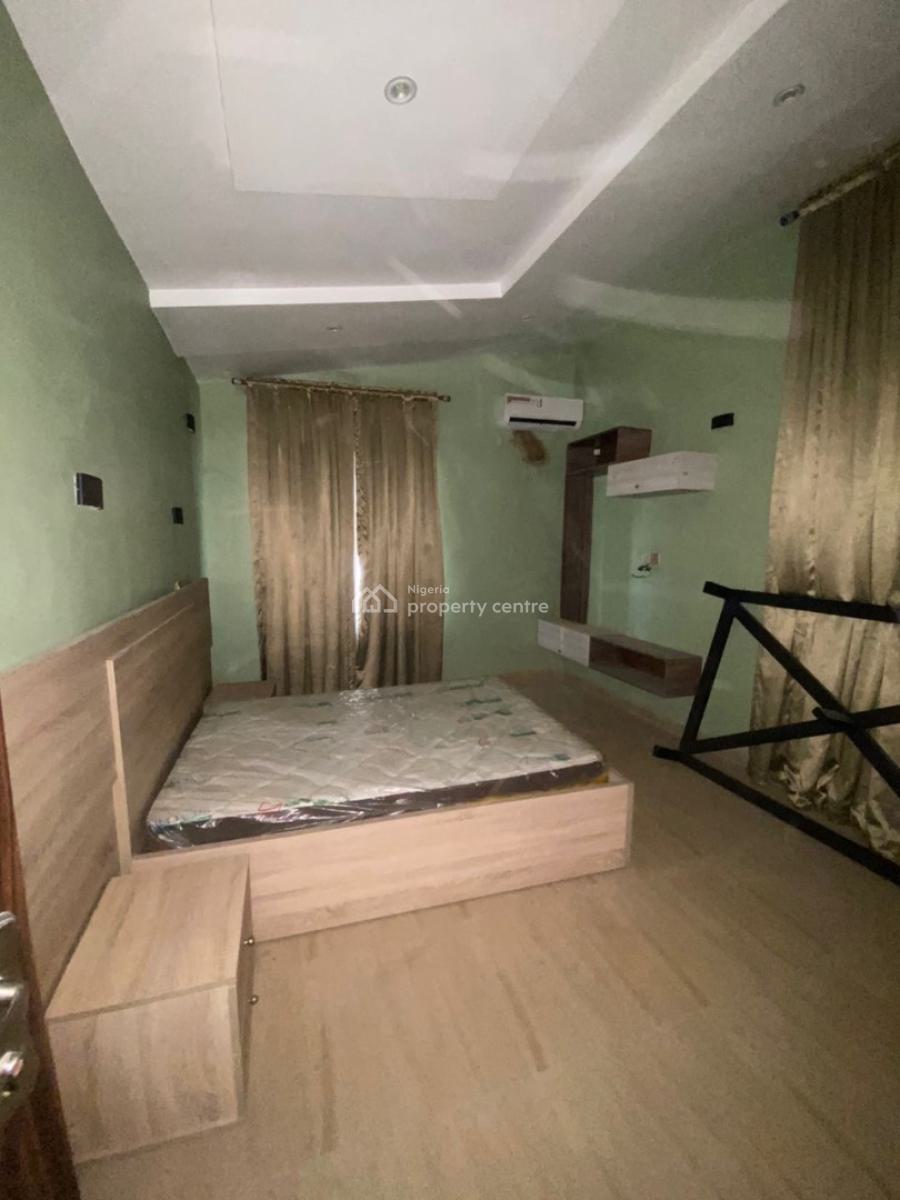 5 Bedrooms Semi Detached Duplex, Wuye, Abuja, Semi-detached Duplex for Sale