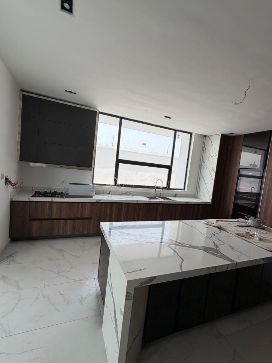 Luxury 5-bedroom Fully Detached Home, Lekki Phase 1, Osapa, Lekki, Lagos, Detached Duplex for Sale