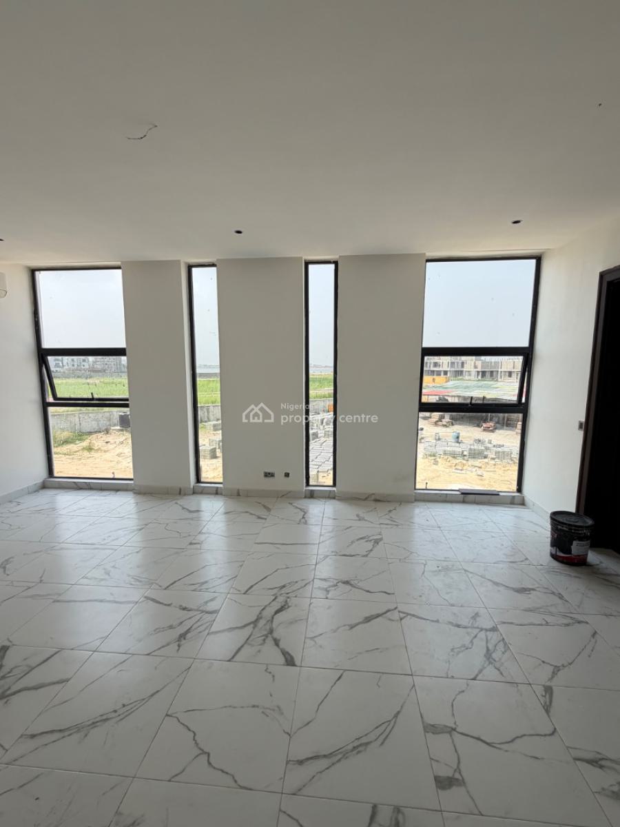 Luxury 5-bedroom Fully Detached Home, Lekki Phase 1, Osapa, Lekki, Lagos, Detached Duplex for Sale