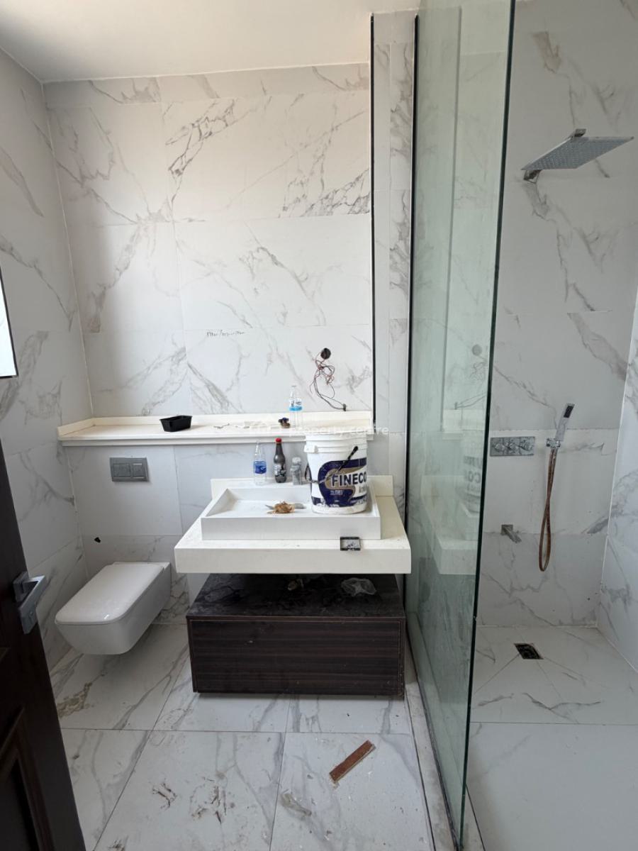Luxury 5-bedroom Fully Detached Home, Lekki Phase 1, Osapa, Lekki, Lagos, Detached Duplex for Sale