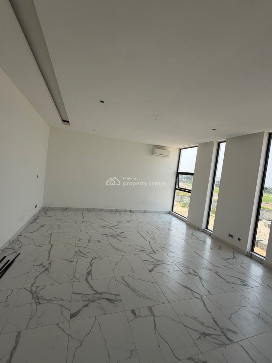 Luxury 5-bedroom Fully Detached Home, Lekki Phase 1, Osapa, Lekki, Lagos, Detached Duplex for Sale