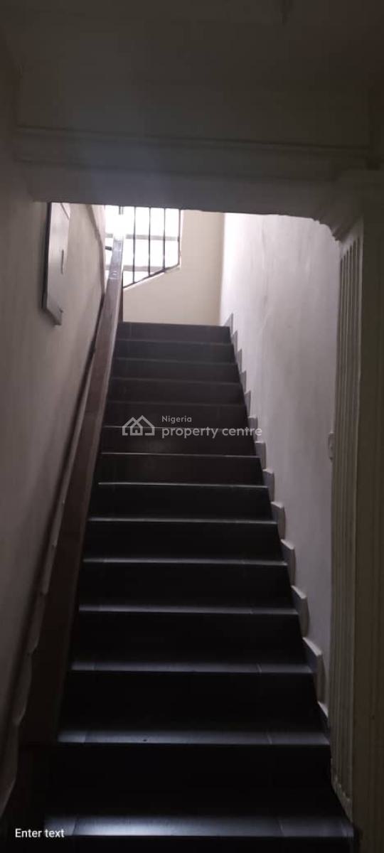 Lovely 1 Bedroom Apartment, Lekki Phase 1, Lekki, Lagos, Mini Flat (room and Parlour) for Rent