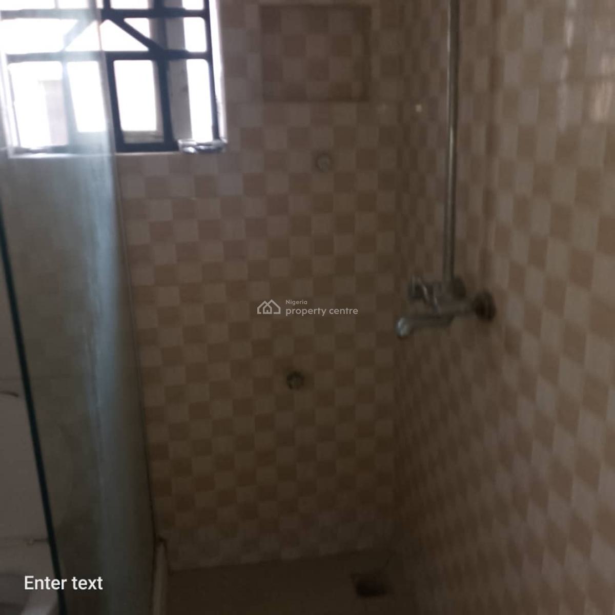 Lovely 1 Bedroom Apartment, Lekki Phase 1, Lekki, Lagos, Mini Flat (room and Parlour) for Rent
