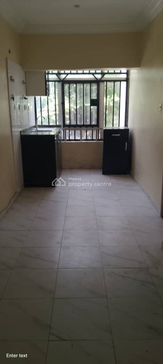 Lovely 1 Bedroom Apartment, Lekki Phase 1, Lekki, Lagos, Mini Flat (room and Parlour) for Rent