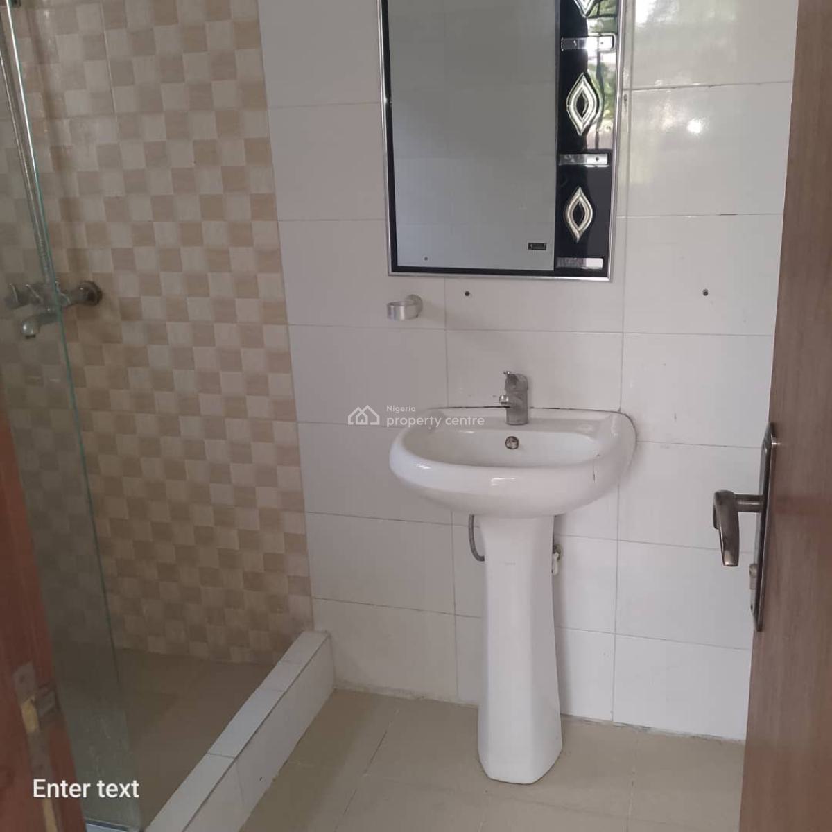 Lovely 1 Bedroom Apartment, Lekki Phase 1, Lekki, Lagos, Mini Flat (room and Parlour) for Rent