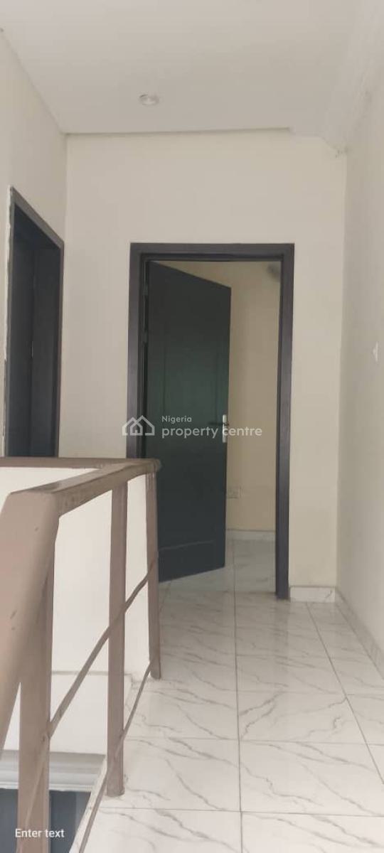 Lovely 1 Bedroom Apartment, Lekki Phase 1, Lekki, Lagos, Mini Flat (room and Parlour) for Rent