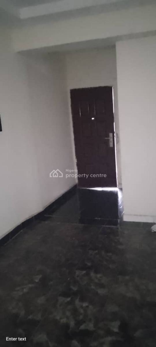 Lovely 1 Bedroom Apartment, Lekki Phase 1, Lekki, Lagos, Mini Flat (room and Parlour) for Rent