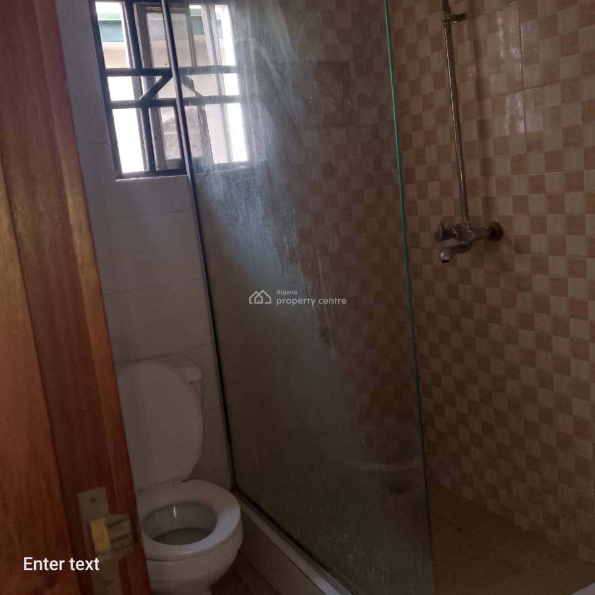 Lovely 1 Bedroom Apartment, Lekki Phase 1, Lekki, Lagos, Mini Flat (room and Parlour) for Rent
