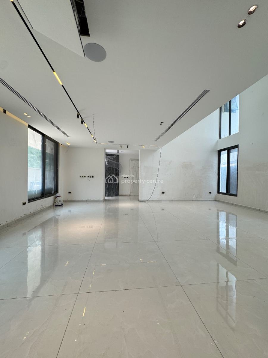 Luxurious 5 Bedroom Detached House, Banana Island, Ikoyi, Lagos, Detached Duplex for Sale