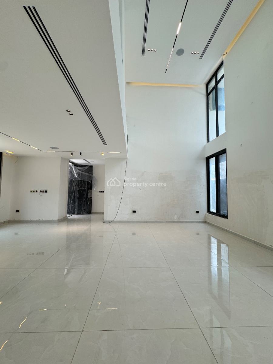 Luxurious 5 Bedroom Detached House, Banana Island, Ikoyi, Lagos, Detached Duplex for Sale