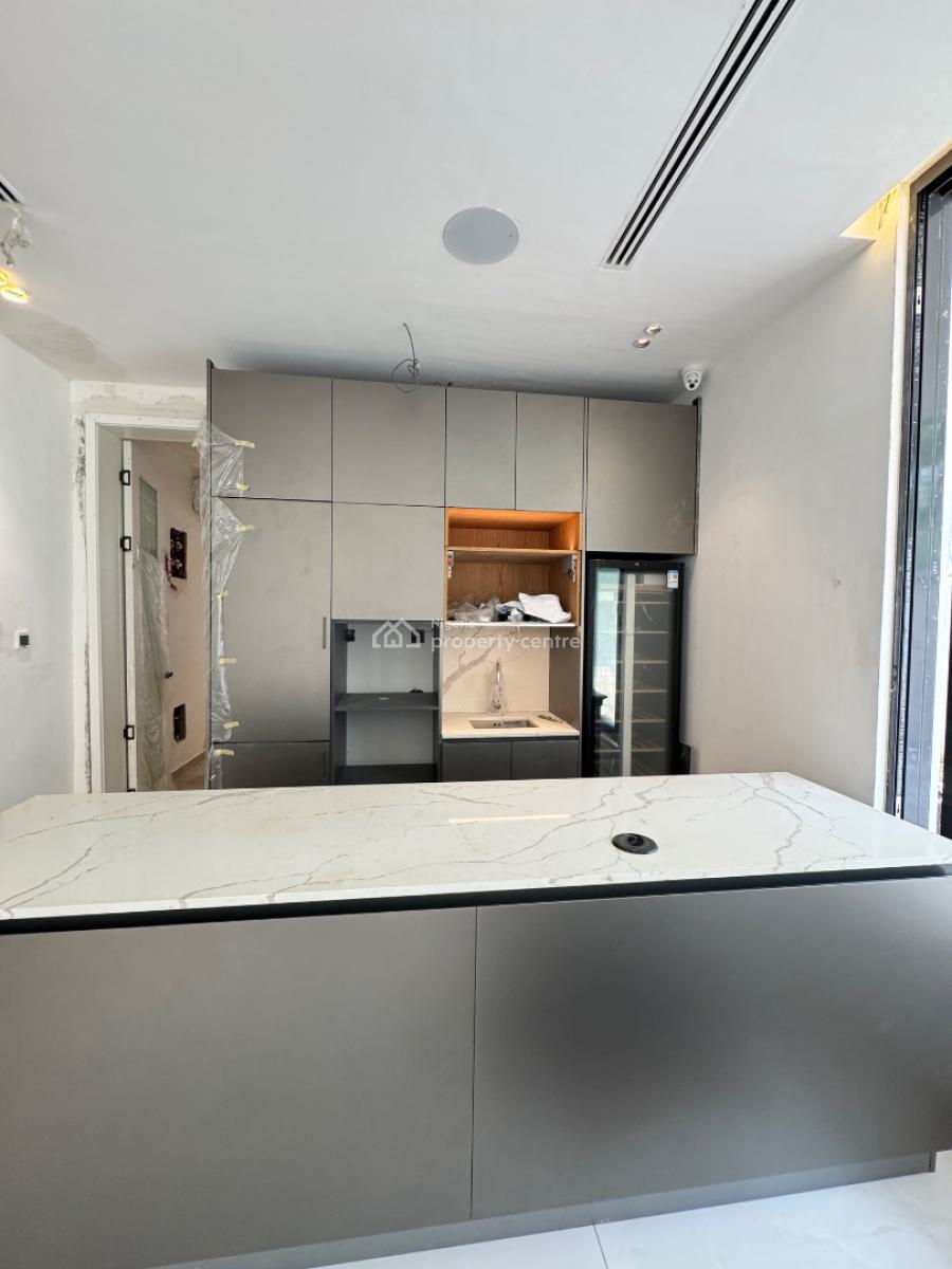 Luxurious 5 Bedroom Detached House, Banana Island, Ikoyi, Lagos, Detached Duplex for Sale