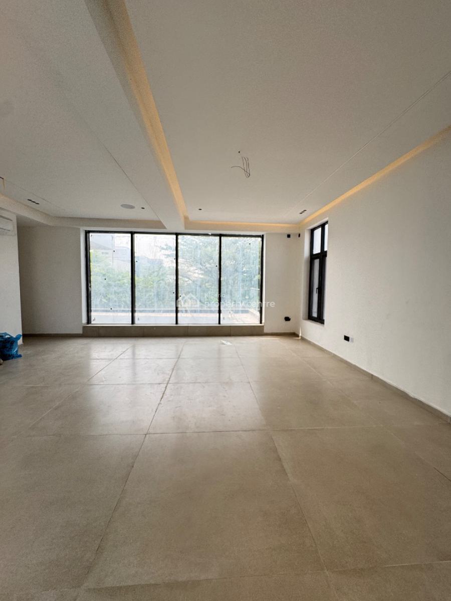 Luxurious 5 Bedroom Detached House, Banana Island, Ikoyi, Lagos, Detached Duplex for Sale