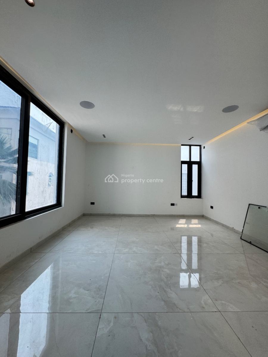 Luxurious 5 Bedroom Detached House, Banana Island, Ikoyi, Lagos, Detached Duplex for Sale