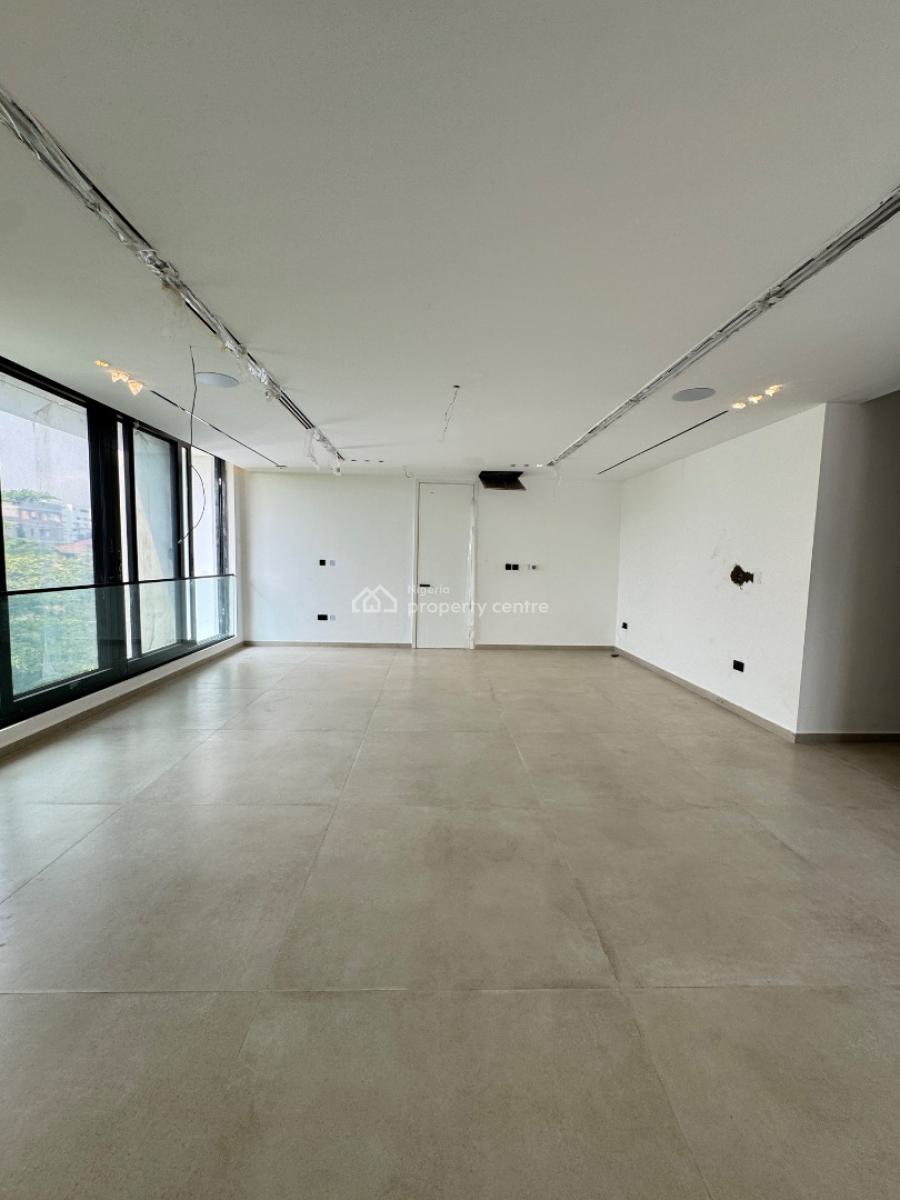 Luxurious 5 Bedroom Detached House, Banana Island, Ikoyi, Lagos, Detached Duplex for Sale