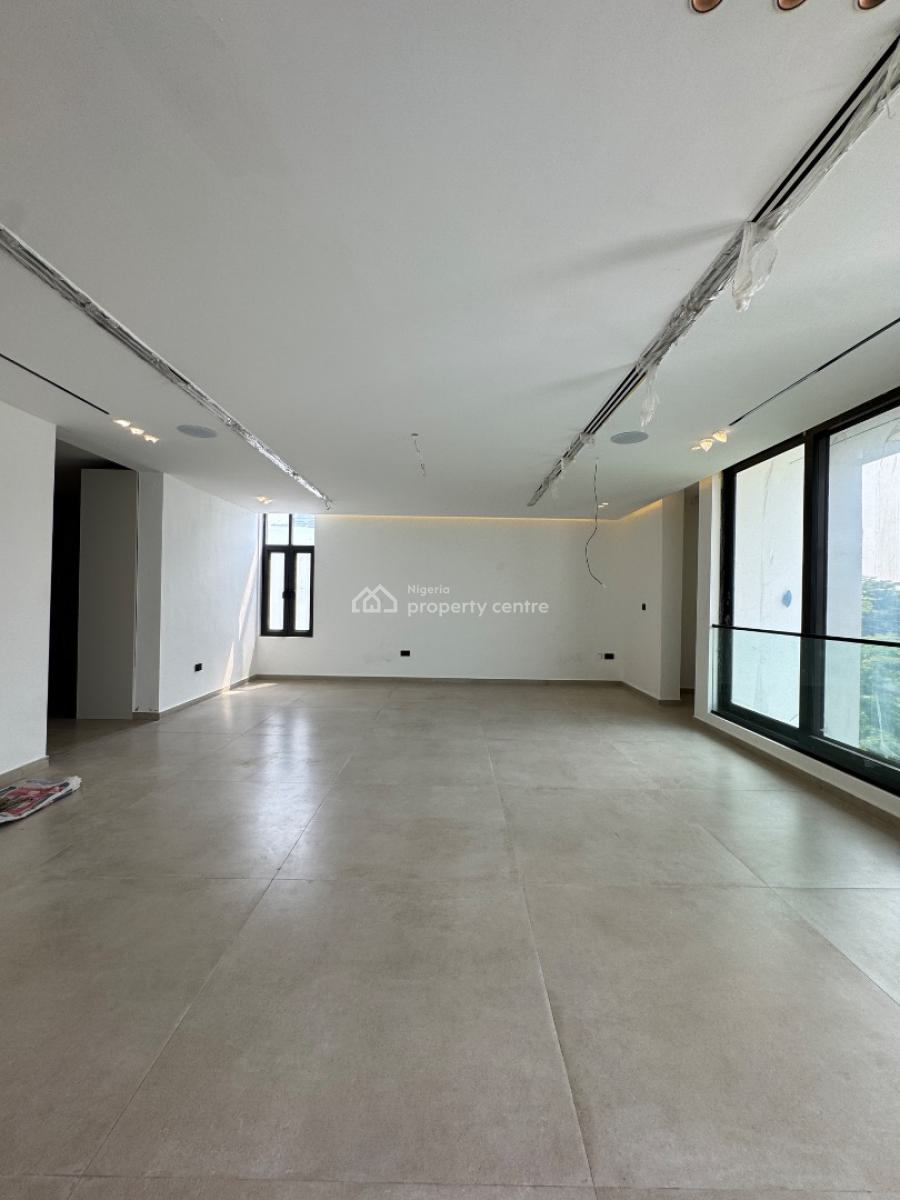 Luxurious 5 Bedroom Detached House, Banana Island, Ikoyi, Lagos, Detached Duplex for Sale