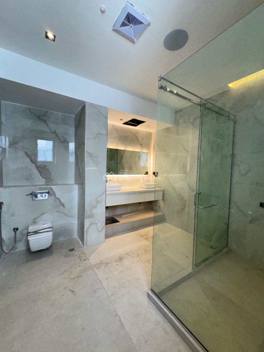 Luxurious 5 Bedroom Detached House, Banana Island, Ikoyi, Lagos, Detached Duplex for Sale