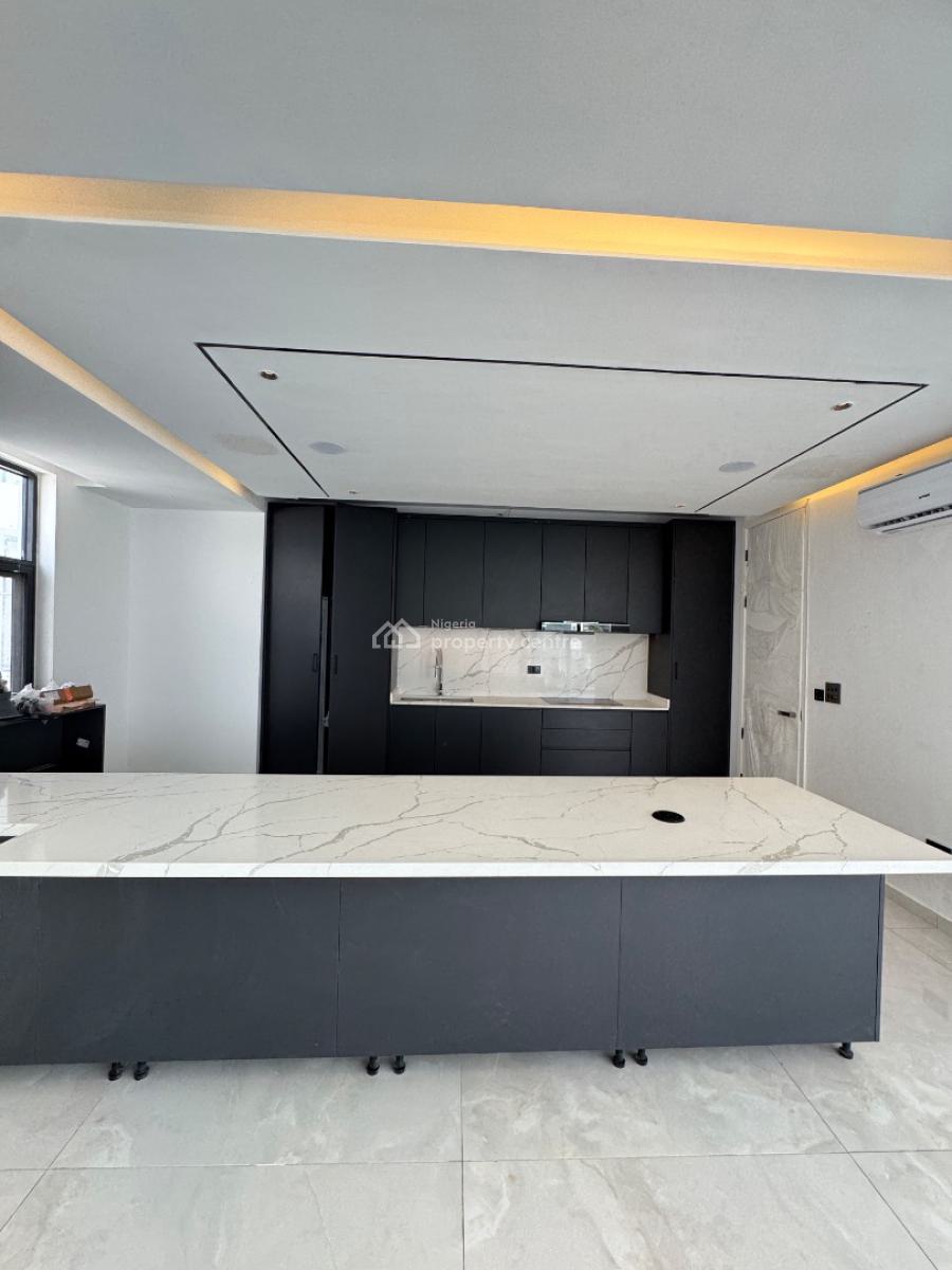 Luxurious 5 Bedroom Detached House, Banana Island, Ikoyi, Lagos, Detached Duplex for Sale