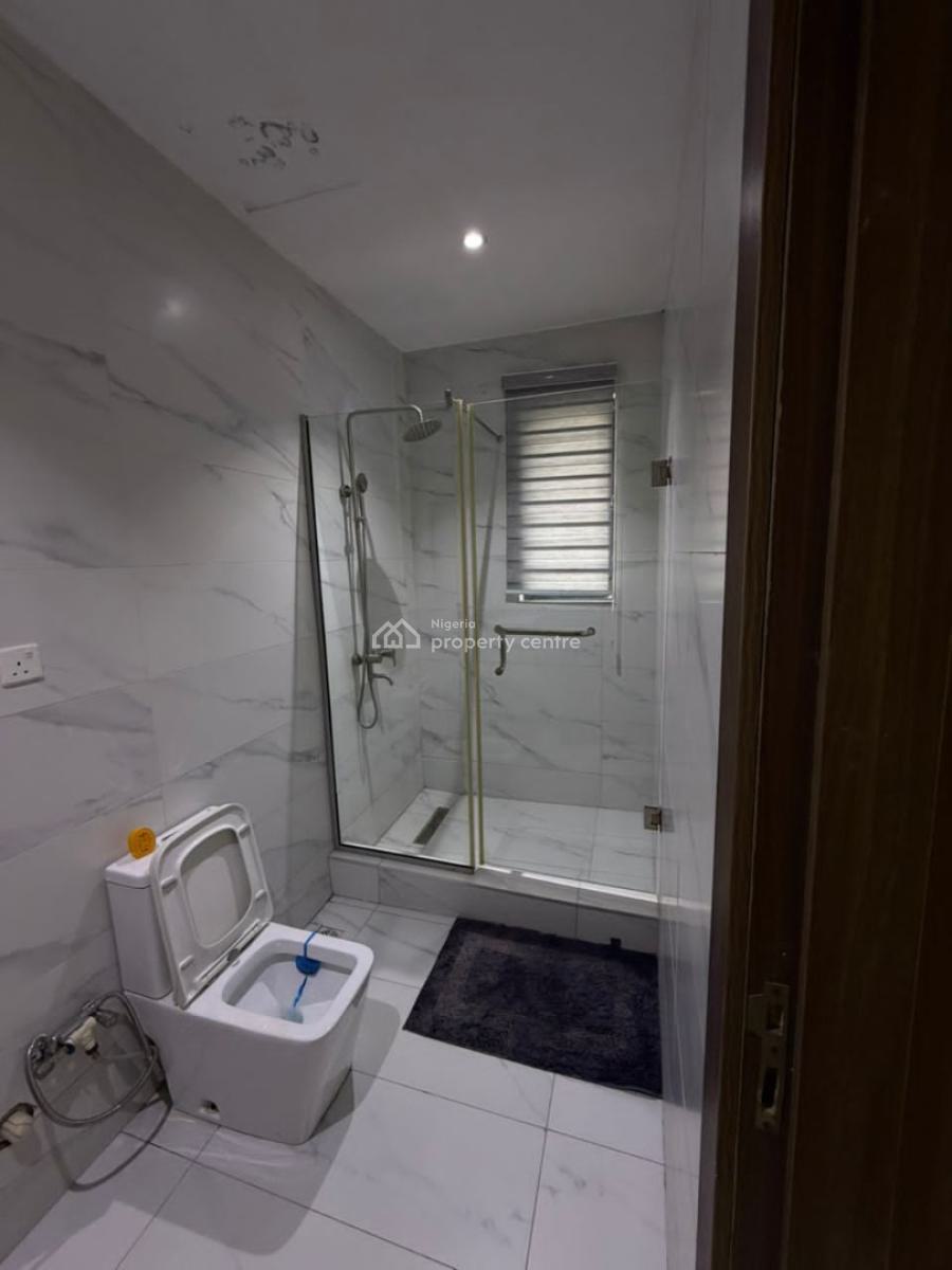 2 Bedroom Crimson Coziest, Ikate, Lekki, Lagos, Self Contain (single Rooms) Short Let